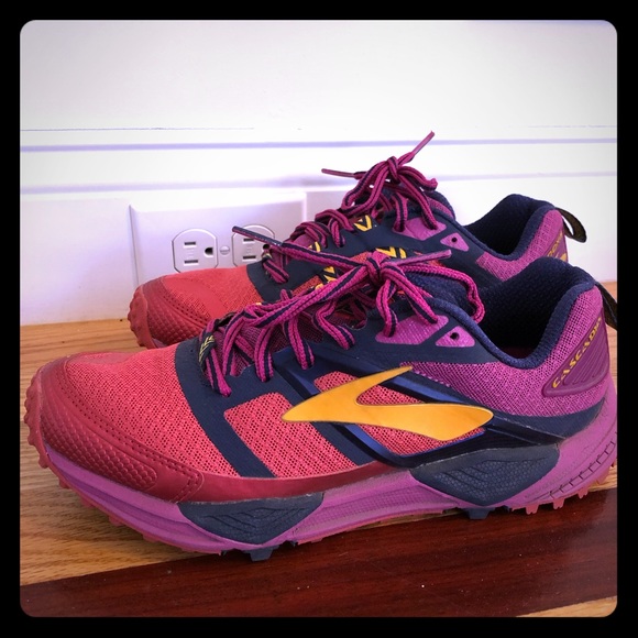 brooks running shoes baton rouge